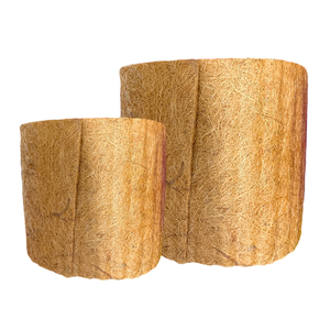 Ruban en fibre de coco naturelle de haute qualité pour l'aménagement paysager, l'agriculture et l'utilisation environnementale - Product Image 1