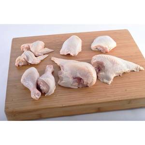 Baquetas de pollo congeladas de calidad superior, procesadas bajo estrictos estándares higiénicos - Product Image 1