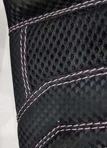 ถุงมือชกมวยสีขาว6ออนซ์สำหรับเด็กและเยาวชนคิกบ็อกซิ่งมวยไทย MMA หนังสังเคราะห์ - Product Image 5