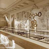 Présentoir d'extérieur pour mobilier, vitrine, bancone, chaise de bar, kiosque à café, stand à desserts, conteneur, présentoir de magasin, étagère, armoire