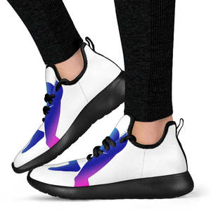 Rainbow Running Man pour le plaisir estival et les activités colorées - Product Image 3