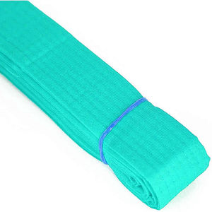 Ceintures de Jiujitsu de qualité professionnelle pour hommes et femmes ceintures de jiu jitsu en gros - Product Image 5