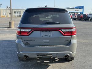 Nuevo usado 2023 Dodge Durango GT Plus AWD con ruedas de aleación Asientos de cuero Sistema de navegación Arranque remoto Android Auto Sunroof - Product Image 4