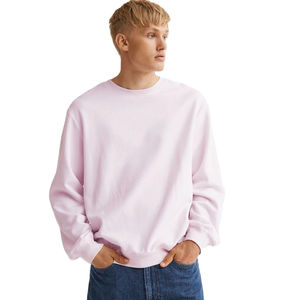 พรีเมี่ยมที่มีคุณภาพในช่วงฤดูร้อนคอลเลกชัน100% ผ้าฝ้ายสบายธรรมดาเสื้อแขนเต็มสำหรับผู้หญิงและผู้ชาย - Product Image 1