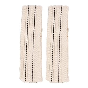 Nouvelle arrivée 2025 sangles d'haltérophilie de conception supérieure de haute qualité sangles d'alimentation d'haltérophilie de conception spéciale du Pakistan - Product Image 4