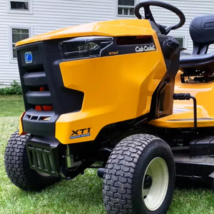 Precio de fábrica Cub Cadet XT1 Enduro Series 125cc Cortacésped inalámbrico Batería potente Equipo de jardín Uso doméstico y profesional - Product Image 5