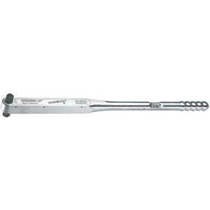 Clé dynamométrique 795g 27 Nm CRV à mouvement bidirectionnel réglable, qualité DIY, avec emballage carton 140-760 Nm - Product Image 1