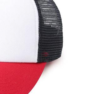 Gorras Trucker Personalizadas al por Mayor, Diseño 2025, Gorras Trucker Casuales en Venta - Product Image 6