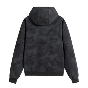 Sudaderas con Capucha y Cremallera para Hombre, Otoño Invierno, Nueva Sudadera con Capucha de Manga Larga, Ropa Deportiva Informal de Moda Masculina, Ajuste Holgado - Product Image 2