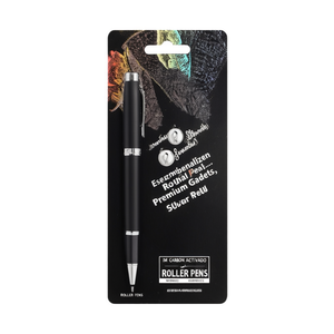 Penna Roller Personalizzata IM Essential, Gadget Premium - Product Image 2
