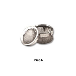 Mini Cesta Ultrasónica de Acero Inoxidable para Herramientas de Joyería - Product Image 2