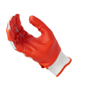 Venta al por mayor de guantes de béisbol personalizables baratos para niños y adultos Softball sublimación guantes de bateo por fabricante - Product Image 6