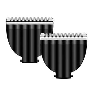 Cuchillas de Repuesto de Cerámica Higiénicas para Recortadora Corporal, Repuesto para el Cuidado Corporal Higiénico - Product Image 1