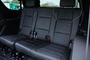 2025 ES-CA-LA-DE-V AWD Hennessey H1000 Faible kilométrage Moteur silencieux Transmission Toit ouvrant panoramique Phares LED Prêt à être expédié - Product Image 6