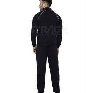Chándal Deportivo Ligero de Invierno, Informal, Sólido, Ajuste Cómodo para Entrenamientos Diarios, Tejido Transpirable y Ecológico de Secado Rápido - Product Image 2