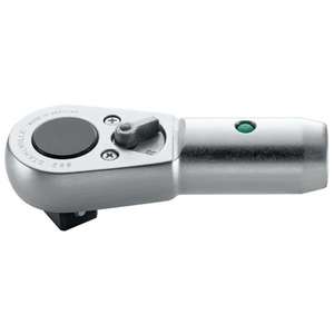 ประแจหัวแร็ทเช็ต Stahlwille ขนาด 1 นิ้ว - Product Image 1