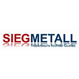 SIEGMETALL GmbH logo