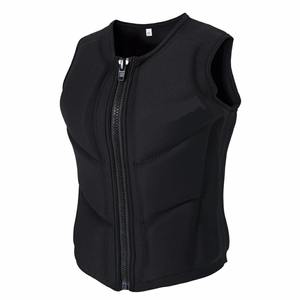 Chaleco DE SEGURIDAD reflectante informal para hombre, chaqueta de malla de talla grande con tela de lona, uniforme de trabajo con características de seguridad reflectantes - Product Image 1