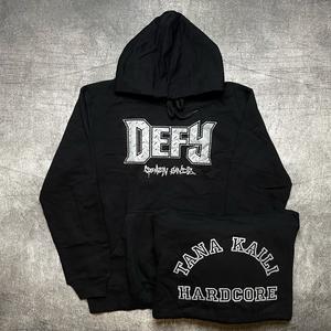 Sudadera con capucha Unisex de peso pesado 100% camisetas de algodón para hombre ropa de calle de alta calidad con diseño gráfico personalizado liso en blanco - Product Image 2