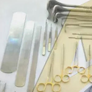 Meilleur fournisseur 197 pièces ensemble de laparotomie Instrument chirurgical médical en acier inoxydable par SUAVE SURGICAL INSTRUMENTS - Product Image 4