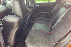 Dodge Charger King Daytona Edición Especial 2023 Usado (LHD/RHD) - Product Image 2