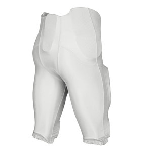 กางเกงขาสั้นเล่นฟุตบอลสำหรับผู้ชายเอวสูงแบบแห้งเร็วผ้าโพลีเอสเตอร์/ ผ้าฝ้ายแห้งเร็วแต่งโลโก้ได้ตามต้องการ - Product Image 3