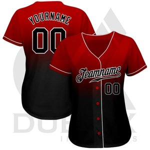T-shirts Ringer pour hommes de conception personnalisée de qualité supérieure Maillot de baseball 100% polyester avec logo imprimé Acheter maintenant! - Product Image 2