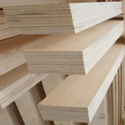 合板LVLベッドスラット強化木製スラットソファフレーム国際家具フレーム高品質製造工業用