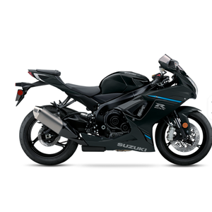 Motocicleta Deportiva Suzuki GSX-R600 2026 de Alto Rendimiento con Tecnología Avanzada para Carreras - Product Image 1