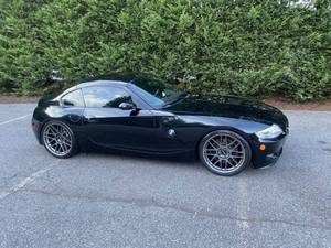 BMW Z4 M premium 2007 usado en venta a bajo precio - Product Image 5