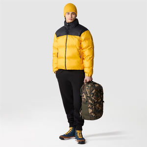 Vêtements de tous les jours Veste doudoune Veste d'hiver Confortable Léger Chaud Respirant - Product Image 6