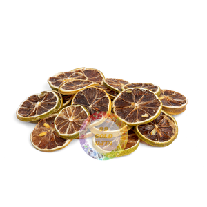 เลมอนฝานผลไม้ชาผลไม้อบแห้งแบบออร์แกนิกการเพาะปลูกทั่วไปบรรจุภัณฑ์จำนวนมาก - Product Image 1
