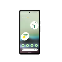 Écran tactile LCD d'origine de haute qualité pour Google Pixel 6a avec garantie d'un an et testé à 100%