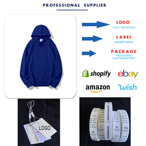 Custom logo <b>Screen</b> Choux Print Hoodie Sweatshirt Blank Custom logo Men's Hoodie and Sweatshirt high quality - Product Image 6
