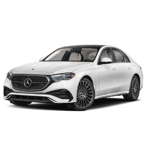 Mercedes-Benz Classe E d'occasion à vendre, pas cher, haute qualité, moteur essence, transmission automatique, berline de luxe disponible dès maintenant - Product Image 5