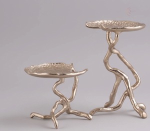 Porte-bougie haut de gamme pour la décoration intérieure, adapté à la distribution en gros - Product Image 6