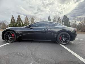 MASERATI GRANTURISMO SPORT COUPE 2015 D'OCCASION CÔTÉ GAUCHE/CÔTÉ DROIT - Product Image 4