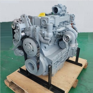 Ban đầu Deutz <span class=keywords><strong>BF</strong></span> 4M 2012c bf4m2012 lắp ráp động cơ bf4m2012c hoàn chỉnh động cơ diesel cho động cơ Deutz - Product Image 4