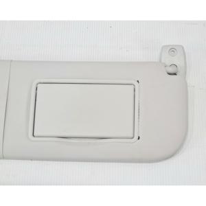 Paire de pare-soleil droit et gauche CITROEN C3 Série HFV (09>15) - Product Image 4