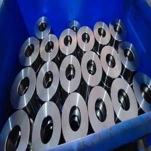 ISO 5 Axis CNC <b>Machining</b> Service Brass Aluminum Stainless Steel <b>Parts</b>-Wire EDM Broaching Industrial Equipment Components - Product Image 4