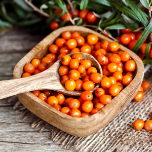 Argousier Congelé IQF de Qualité Supérieure, Fruits Congelés de Qualité Alimentaire, Fournisseur en Gros, Prix d'Usine - Product Image 5