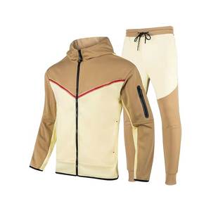 2026 Survêtement personnalisé Survêtements personnalisés pour hommes - Product Image 6