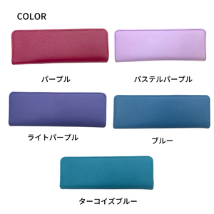 กล่องใส่ดินสอหนังแท้ - กล่องจัดเก็บอุปกรณ์เขียนระดับพรีเมียม - Product Image 3