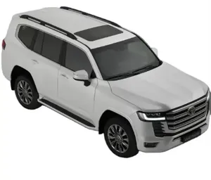 BUEN OFERTA Toyota Land Cruisers (J300) usados (orientados a la comodidad) Coches SUV LISTO para ENVÍO - Product Image 5