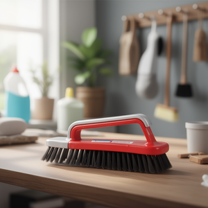 Siamese Shoe <b>Brush</b> TK068 - Product Image 3