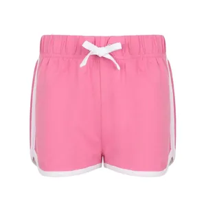 Pantalones Cortos Retro para Niños, Ropa Deportiva - Product Image 4