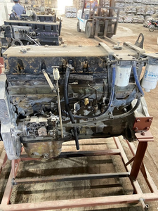 (Used : PRICE NEGOTIABLE) BrandCUMMINS LTA10 <b>Engine</b> Auto <b>Parts</b> - Product Image 2