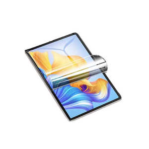 Protection d'écran Nano pour tablette Netzy Davin, transparente, anti-choc, anti-rayures, anti-traces de doigts pour Galaxy Tab A9 & 12 Pro - Product Image 5