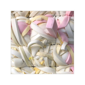 Giá bán buôn bọt phế liệu cho tất cả các loại tái chế dự án cho fibr - Product Image 1