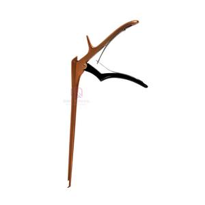 Instrumento Quirúrgico de Acero Inoxidable de Precisión JIMED SURGICAL JI-3008 Clase I, Rongeurs Kerrison Reutilizables, Herramienta Manual Personalizada - Product Image 2